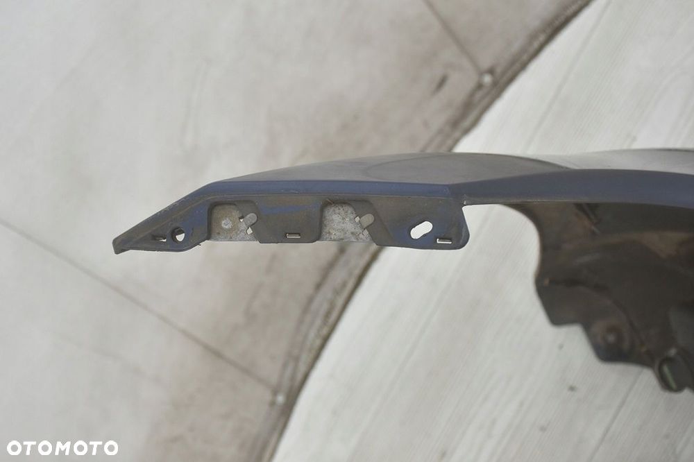zderzak przedni * przód bmw 3 e90 e91 a07/5 - 13