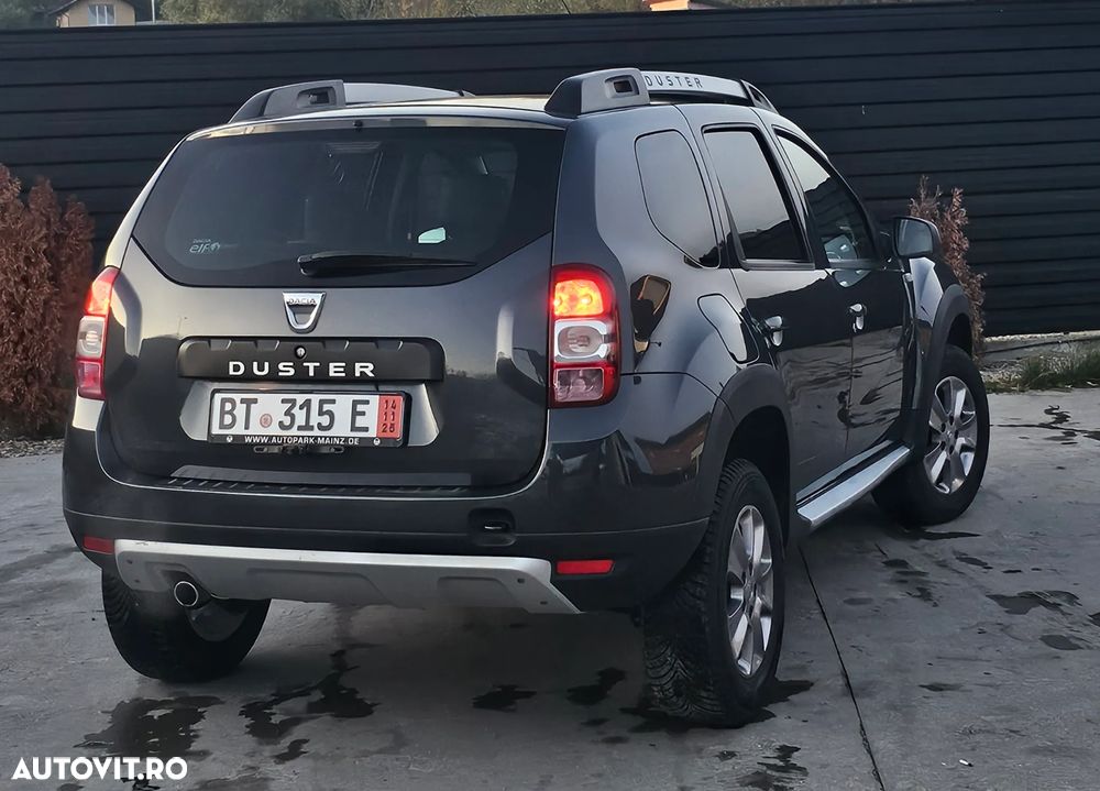 Dacia Duster 1.2 TCe 4x2 Laureate - 23