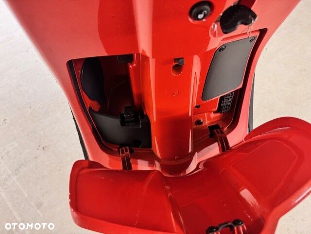 Vespa Primavera - 13