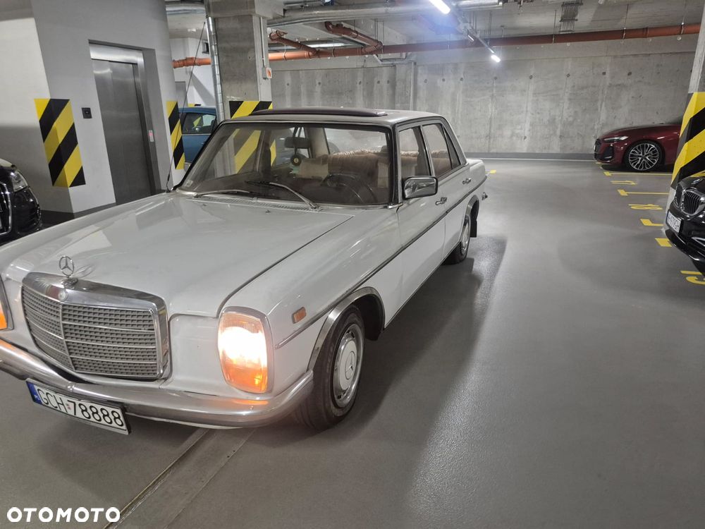 Mercedes-Benz Inny - 5