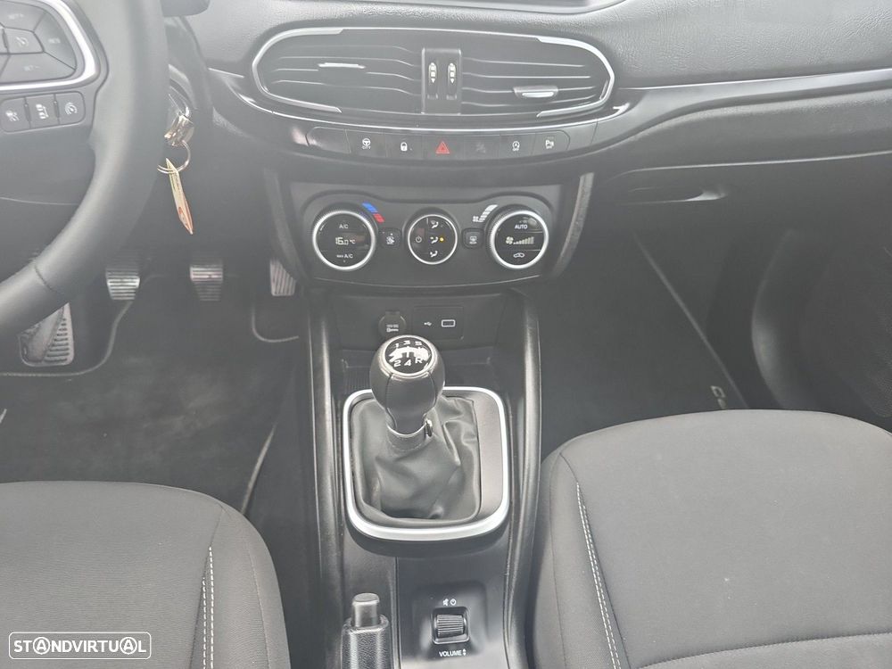 Fiat Tipo Station Wagon 1.0 GSE T3 - 11