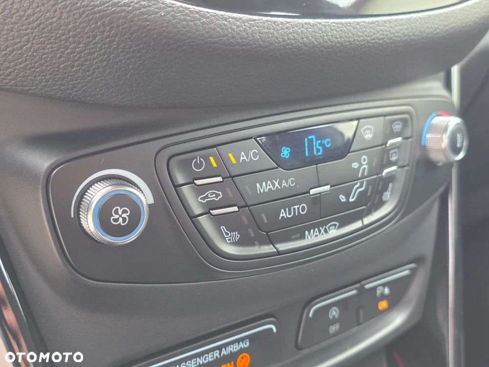 Ford B-MAX - 16