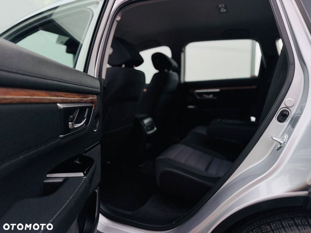 Honda CR-V 2.0 i-MMD Elegance CVT - 31