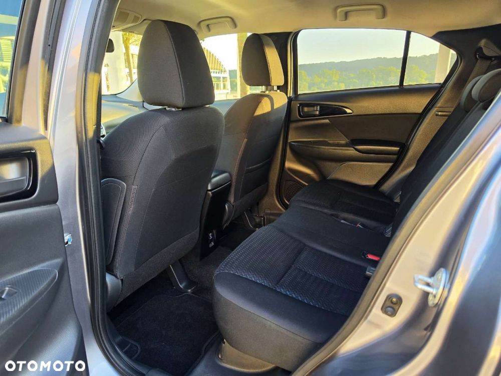 Mitsubishi Eclipse Cross - 33