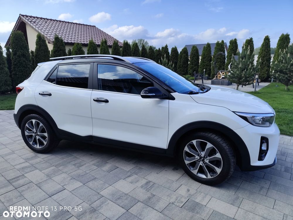 Kia Stonic - 19