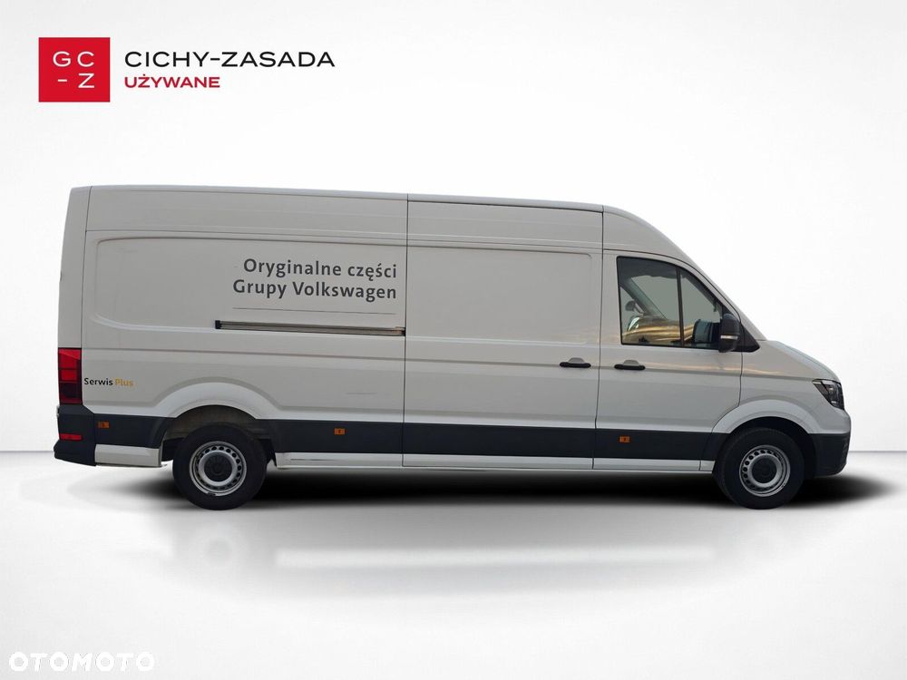Volkswagen Crafter - 6