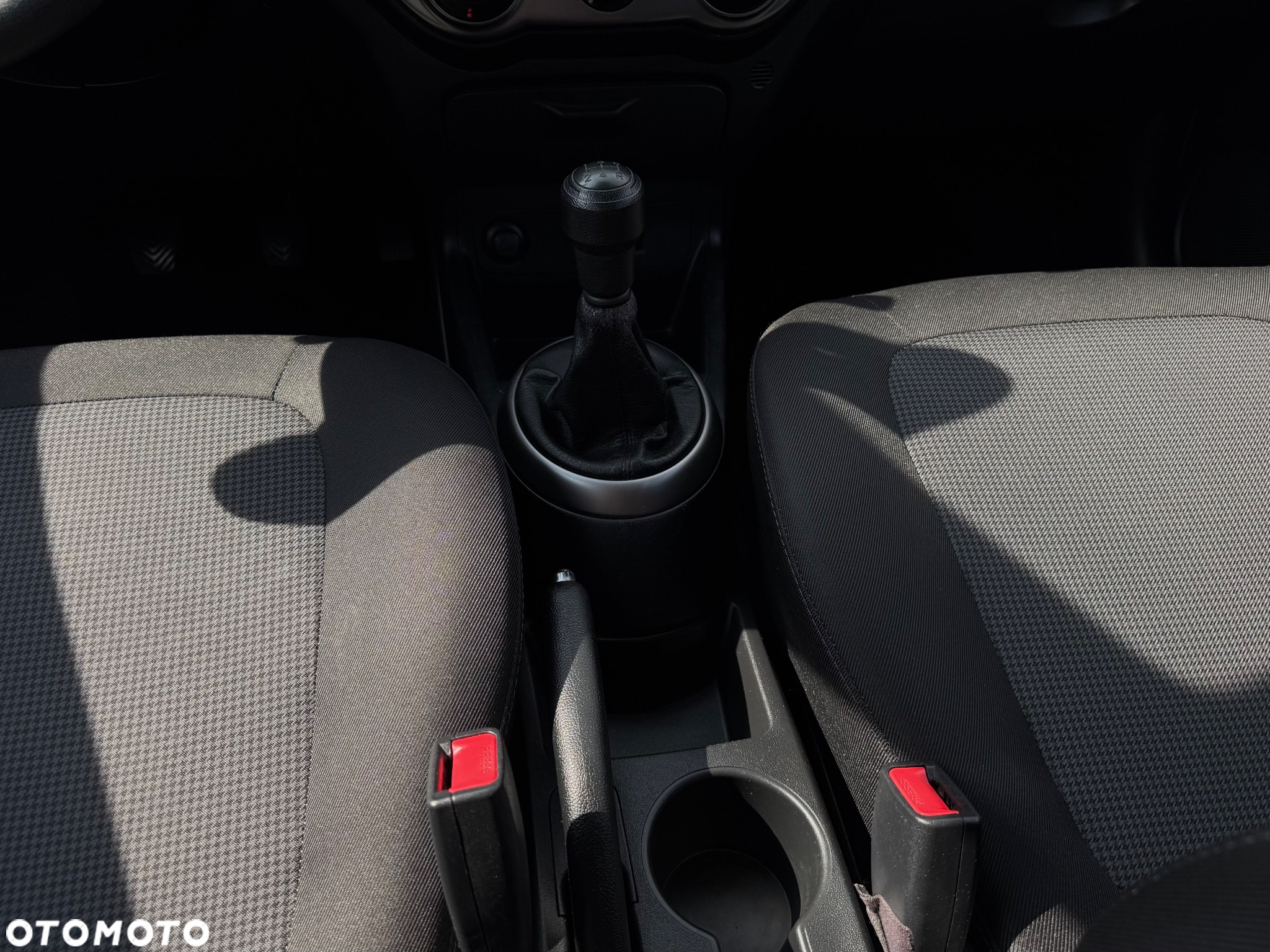 Hyundai i20 1.2 Fifa World Cup Edition - 17