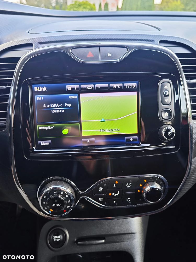 Renault Captur ENERGY TCe 90 Start&Stop Luxe - 14