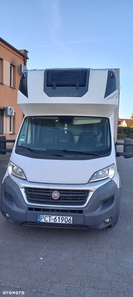 Fiat Ducato - 2