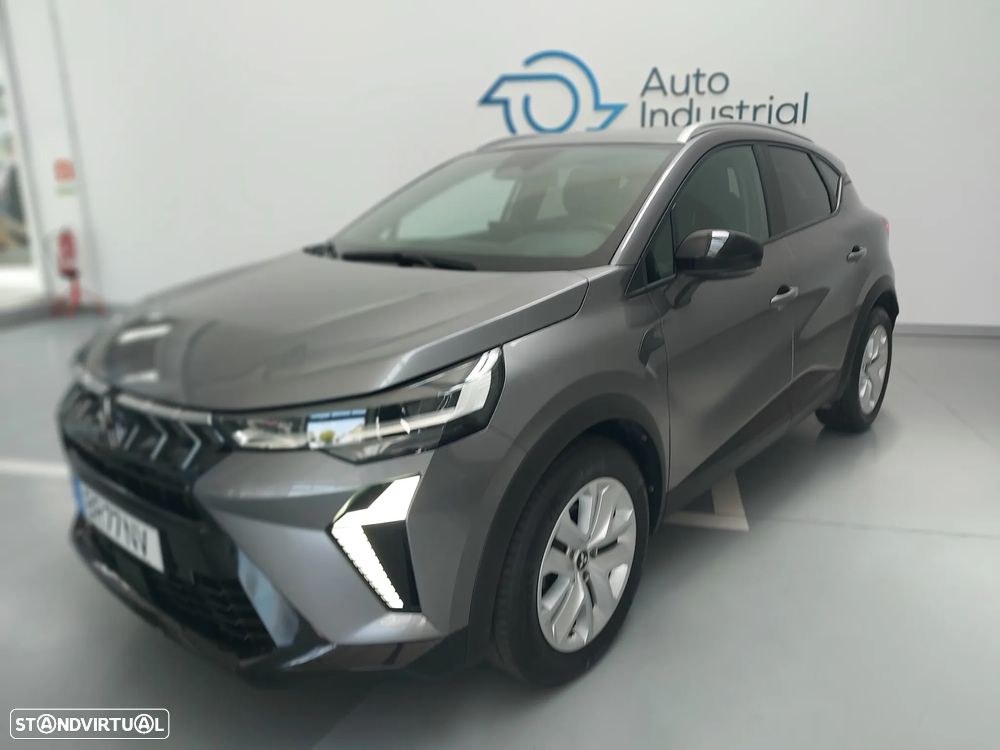 Mitsubishi ASX 1.0 MPI-T Kaiteki - 2