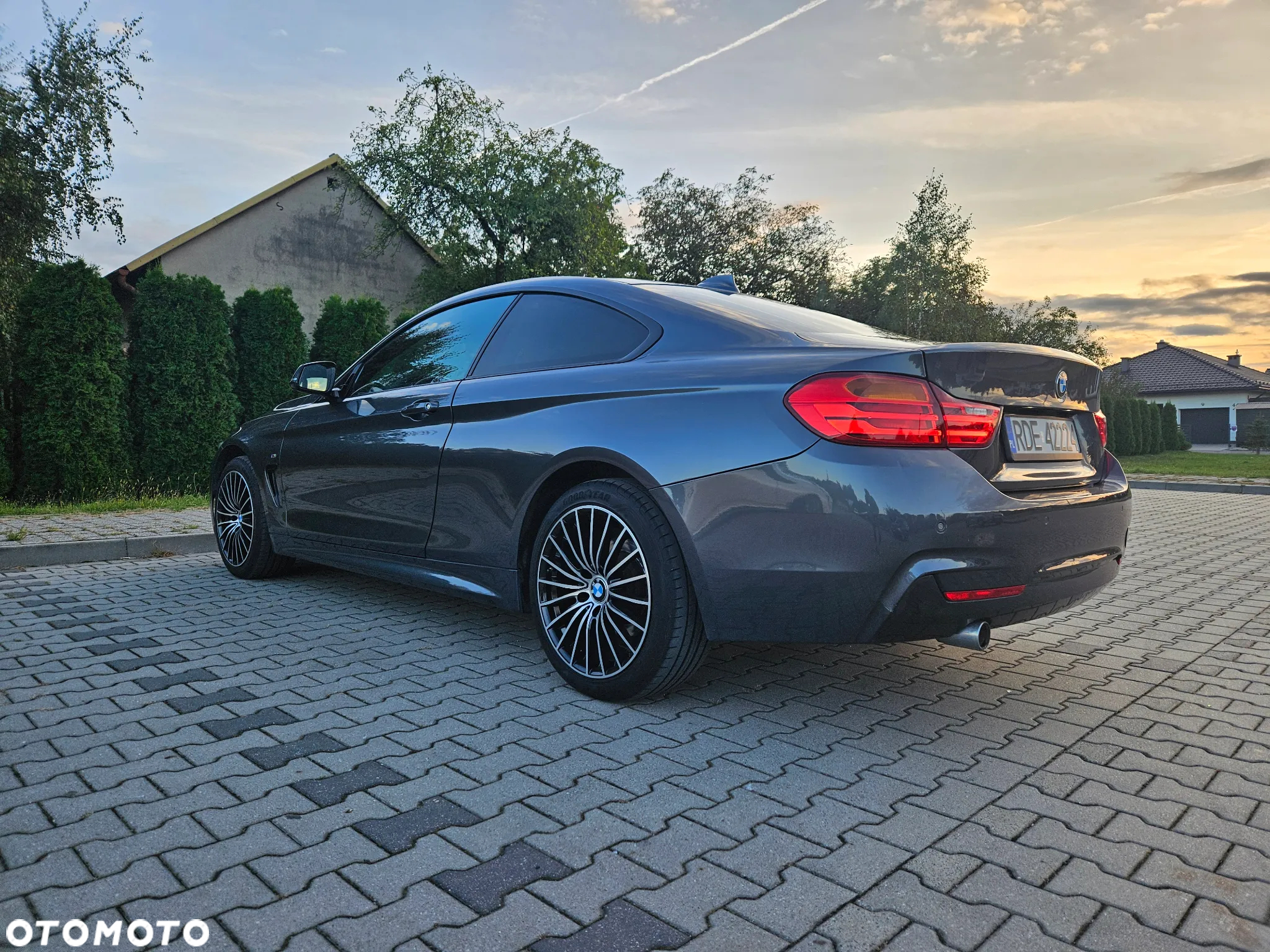 BMW Seria 4 - 10