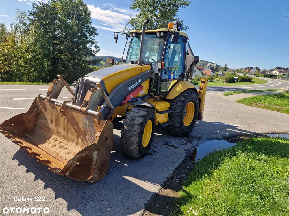 Volvo BL71 - 1