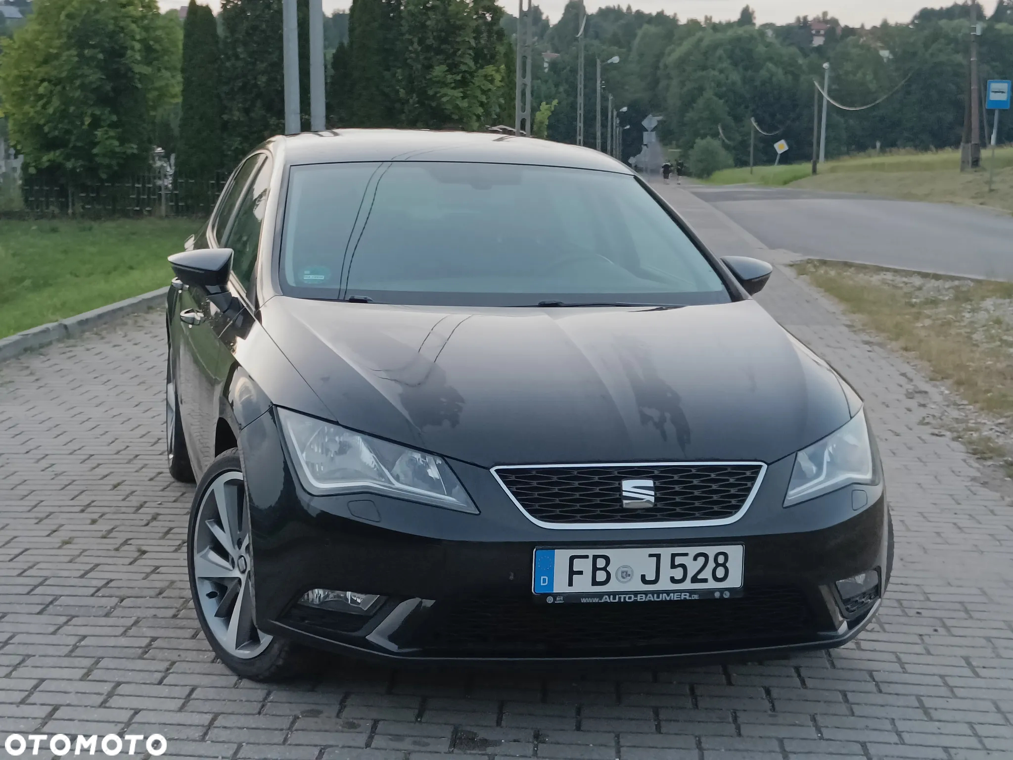 Seat Leon - 10