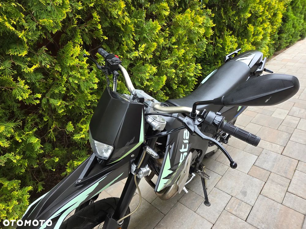 Derbi Senda - 11