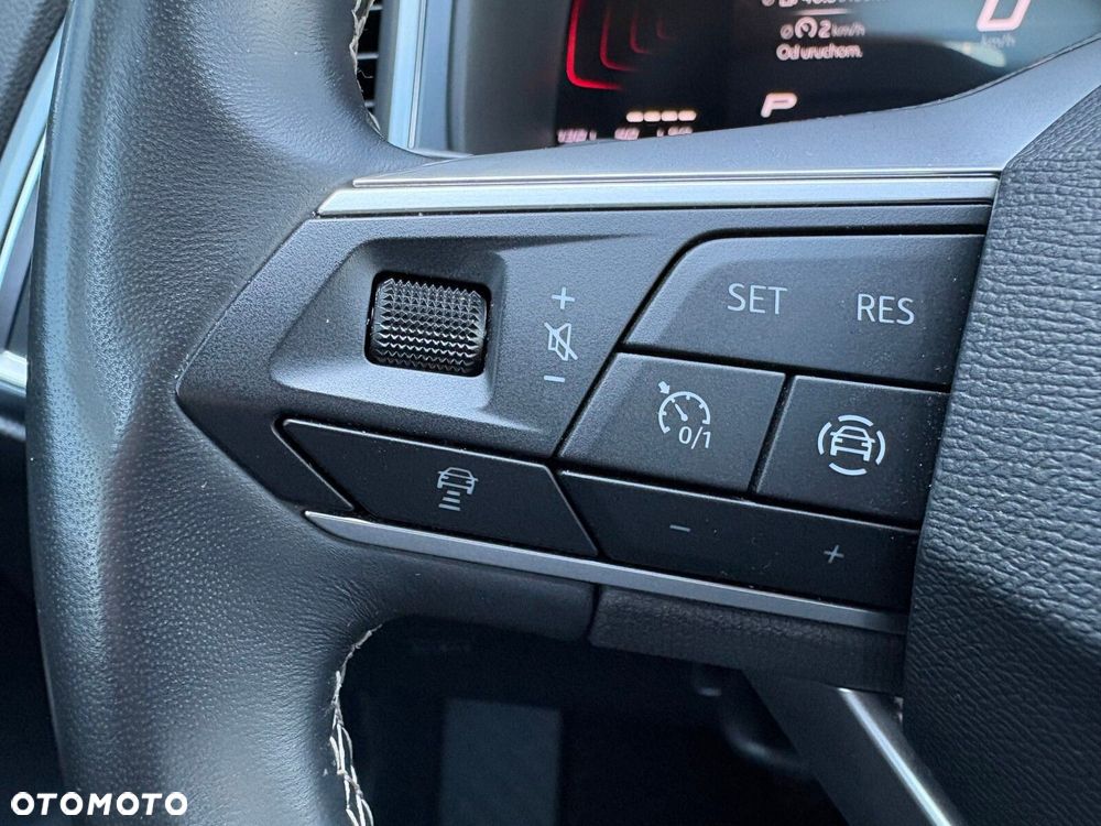 Seat Ateca - 22
