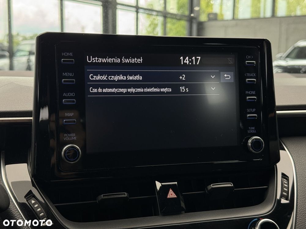 Toyota Corolla 1.2 T Active - 32