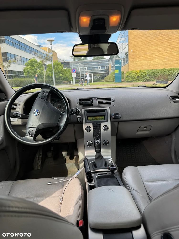 Volvo S40 2.0D - 7