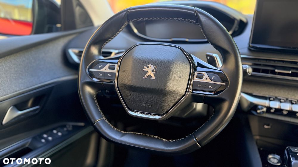 Peugeot 5008 BlueHDI 130 EAT8 Allure Business-Paket - 29