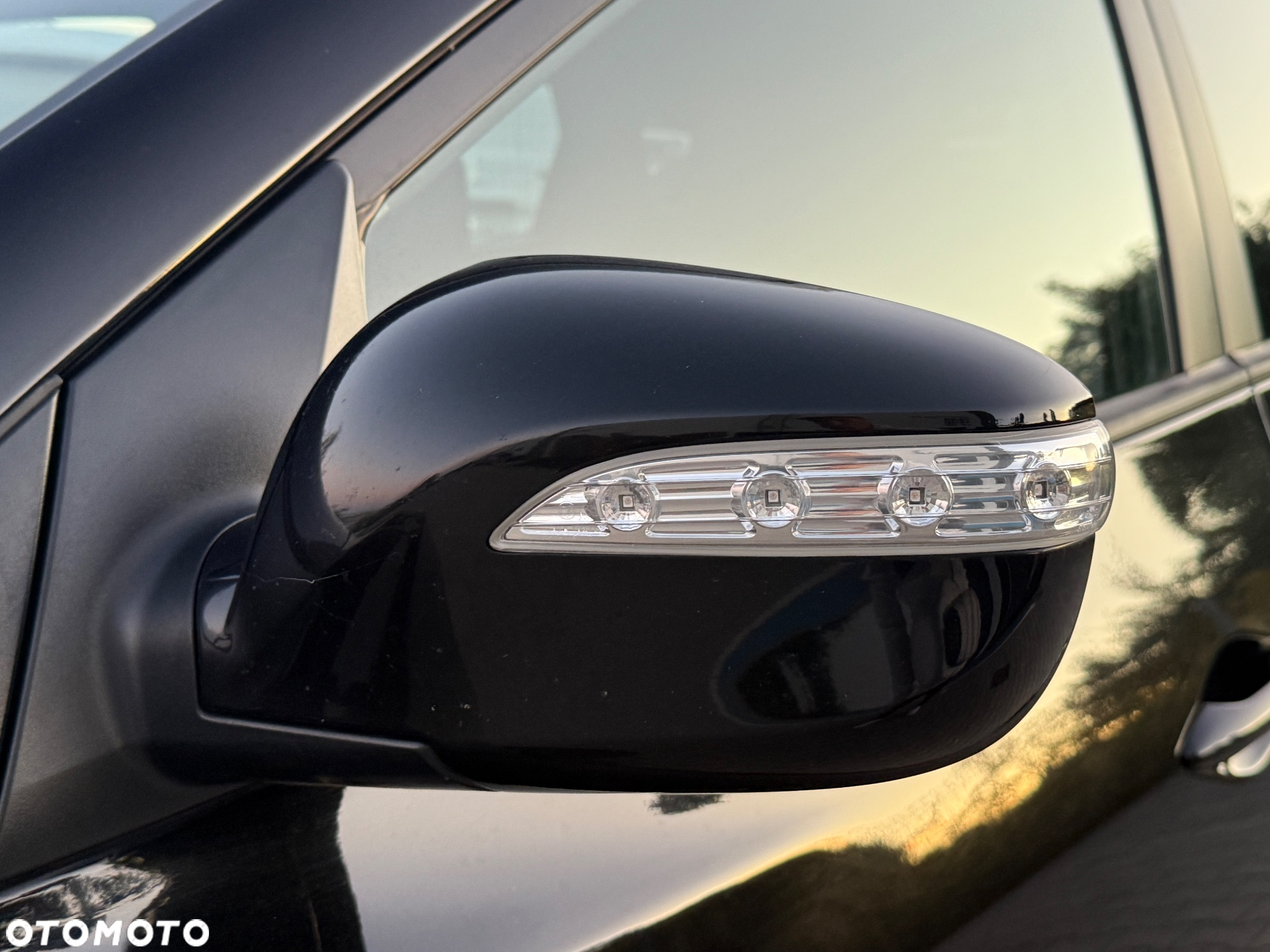 Hyundai ix35 1.6 GDI Premium 2WD - 12