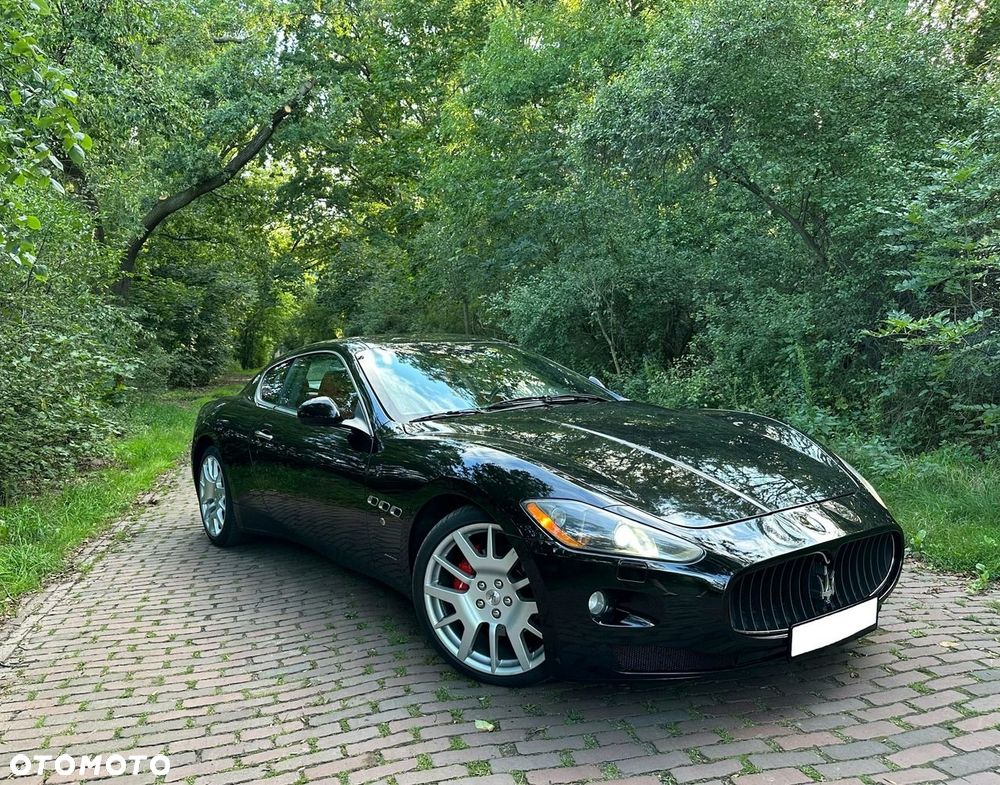 Maserati GranTurismo - 2
