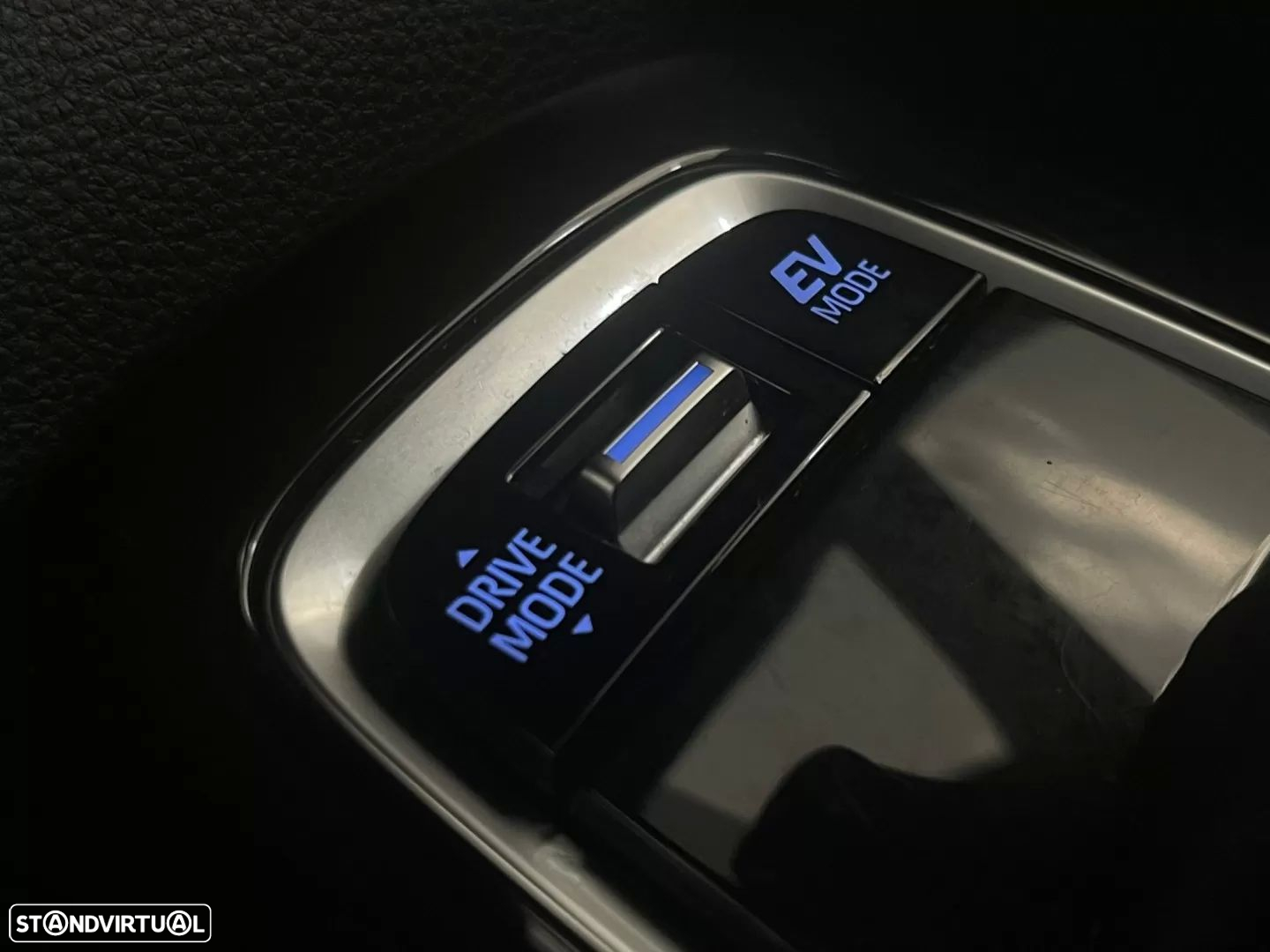 Toyota Corolla Touring Sports 1.8 Hybrid Comfort - 9