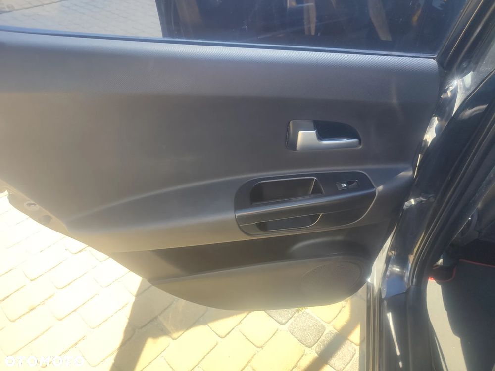 Kia Ceed 1.6 Crdi Optimum + - 11