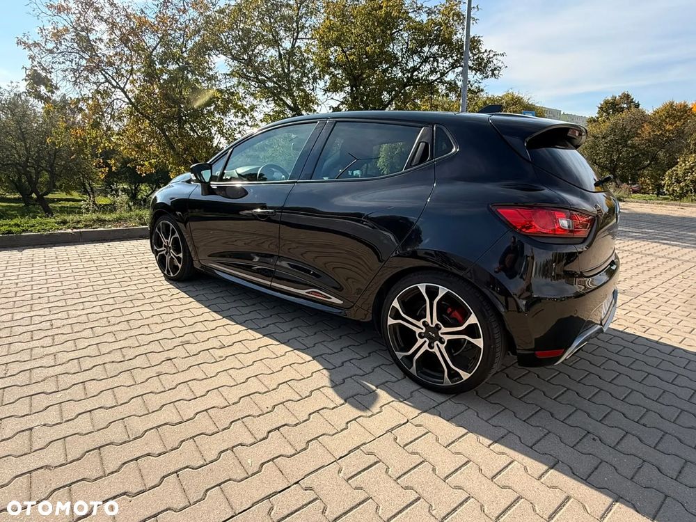 Renault Clio - 3