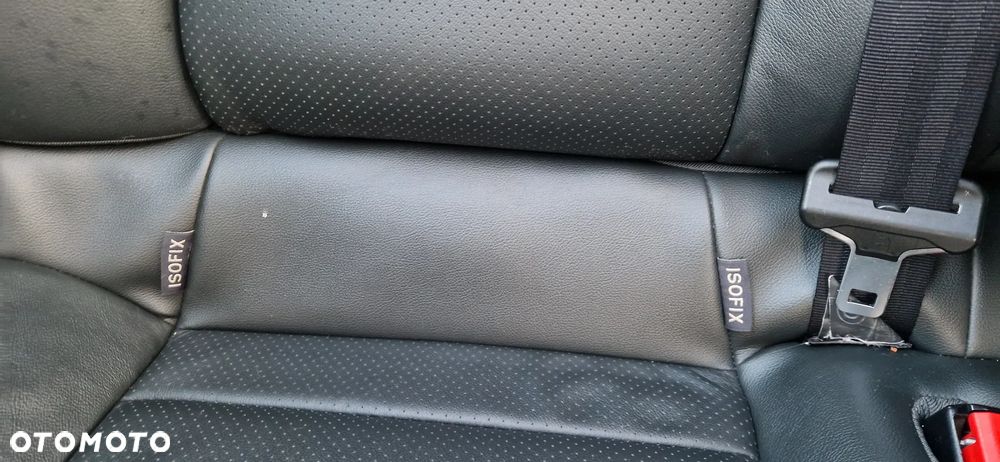 Renault Laguna 3.0 dCi V6 Initiale - 26