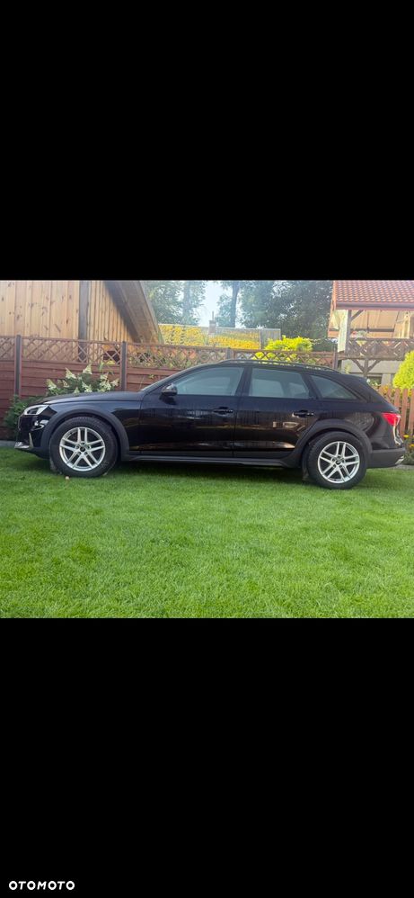 Audi A4 Allroad - 10