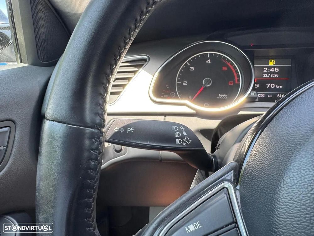 Audi A5 Sportback 2.0 TDI Design - 29