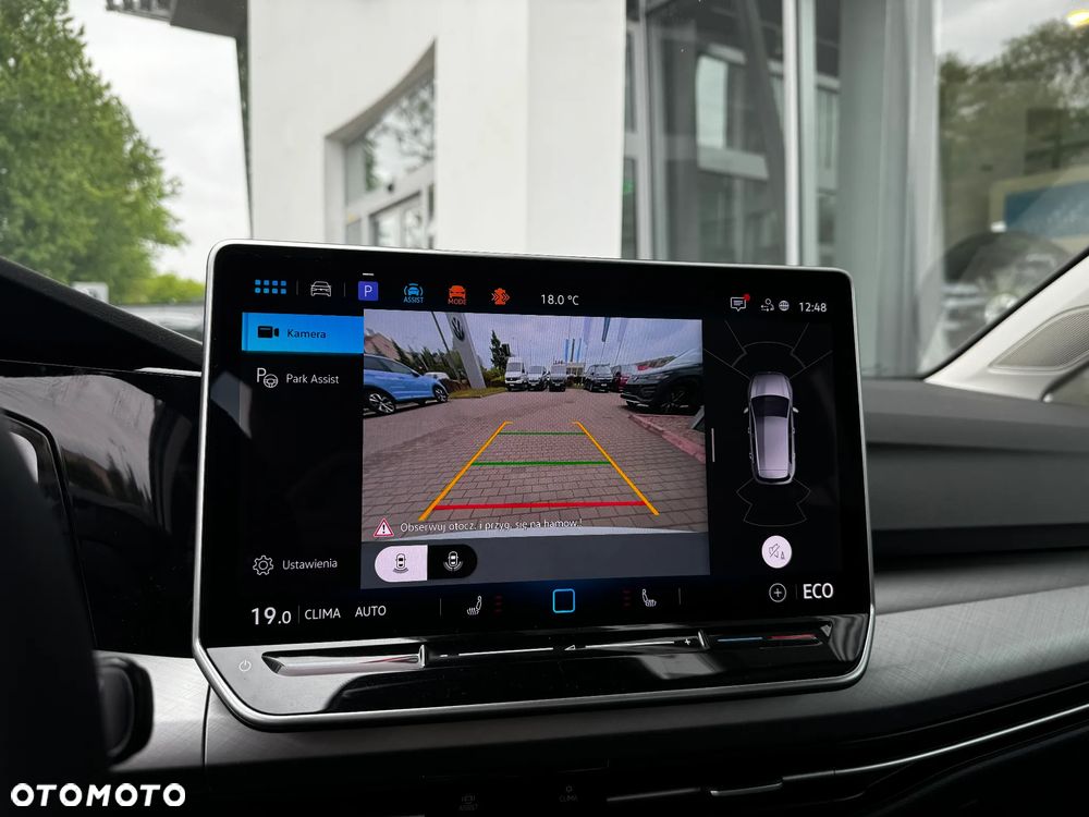 Volkswagen Golf 1.5 TSI EHybrid PHEV 150kW Life Plus DSG - 24