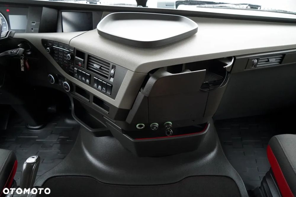 Volvo FH 500 / HYDRAULIKA / I-SHIFT / EURO 6 - 29
