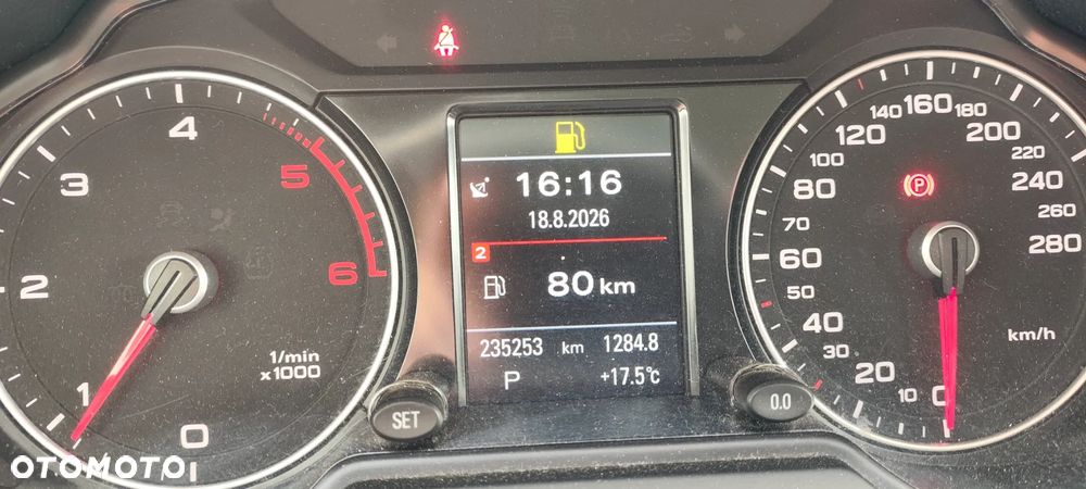 Audi Q5 2.0 TDI Quattro S tronic - 17