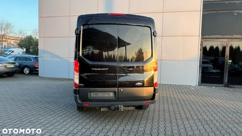 Ford Transit - 10