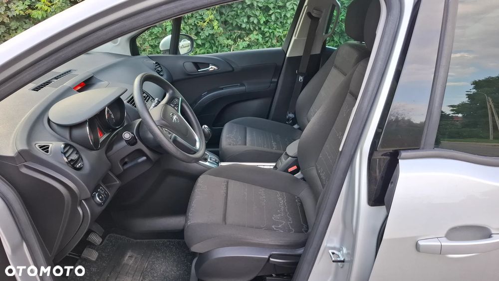 Opel Meriva 1.4 Active - 5