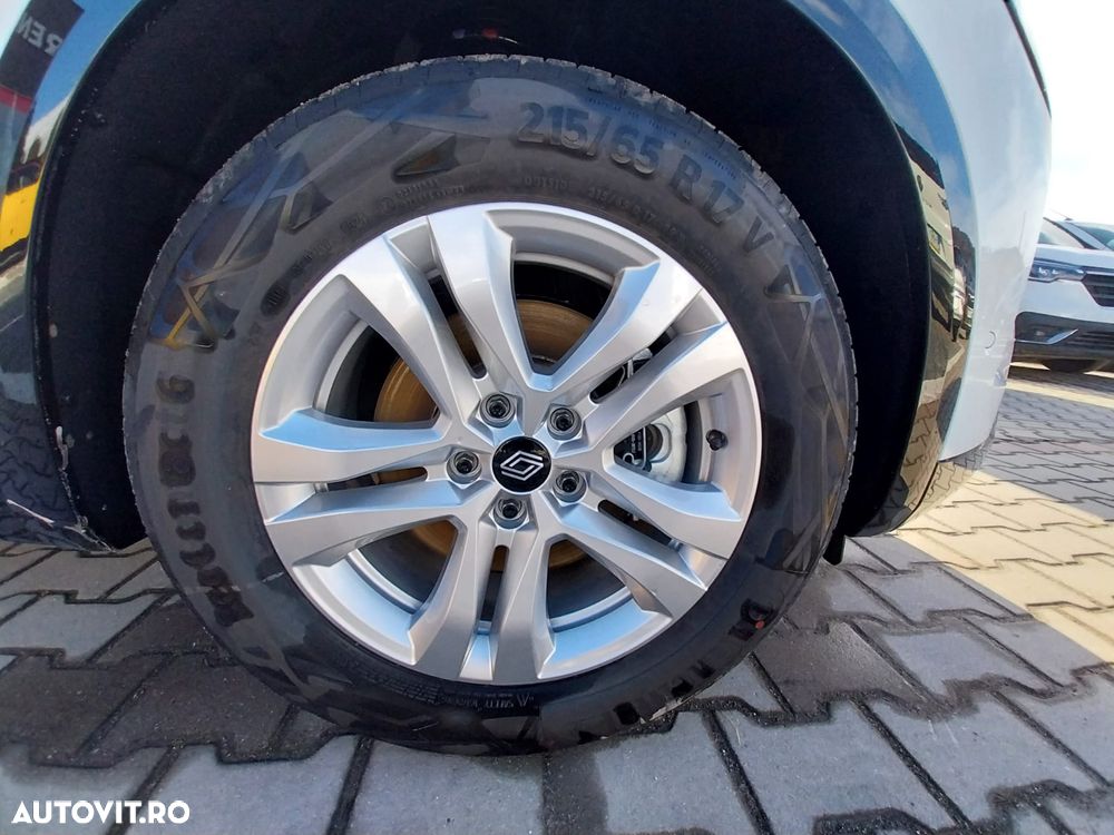 Renault Austral E-Tech Full 200 Evolution - 4