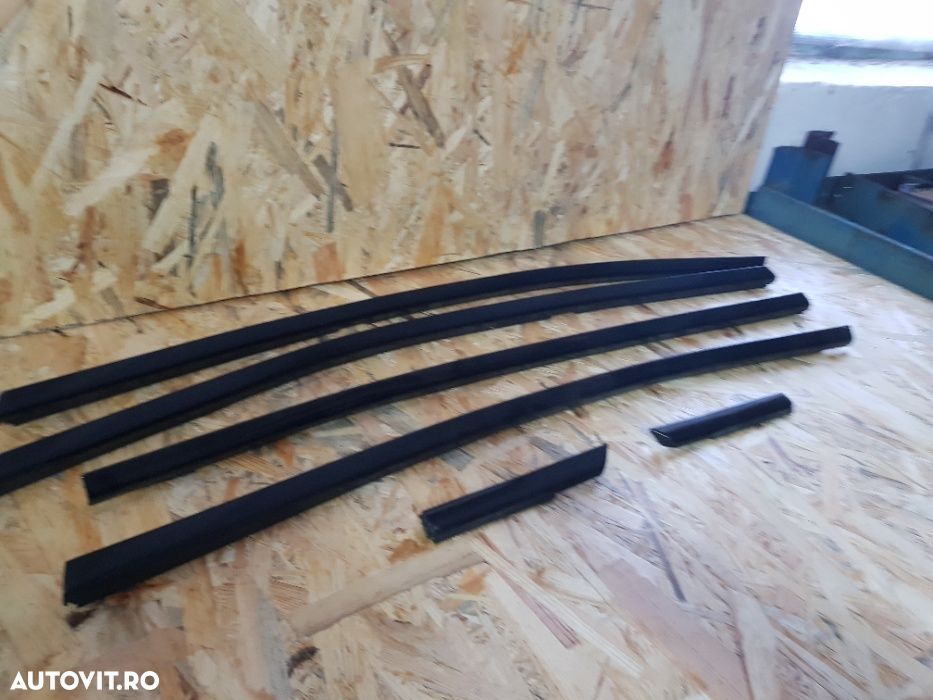 Ornament Bandou Usa/Geam Bmw M6 F06 F12 F13 Gran Coupe - 1