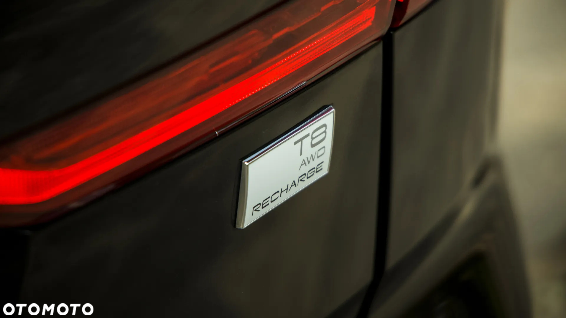 Volvo XC 60 T8 Plug-In Hybrid AWD R-Design - 10