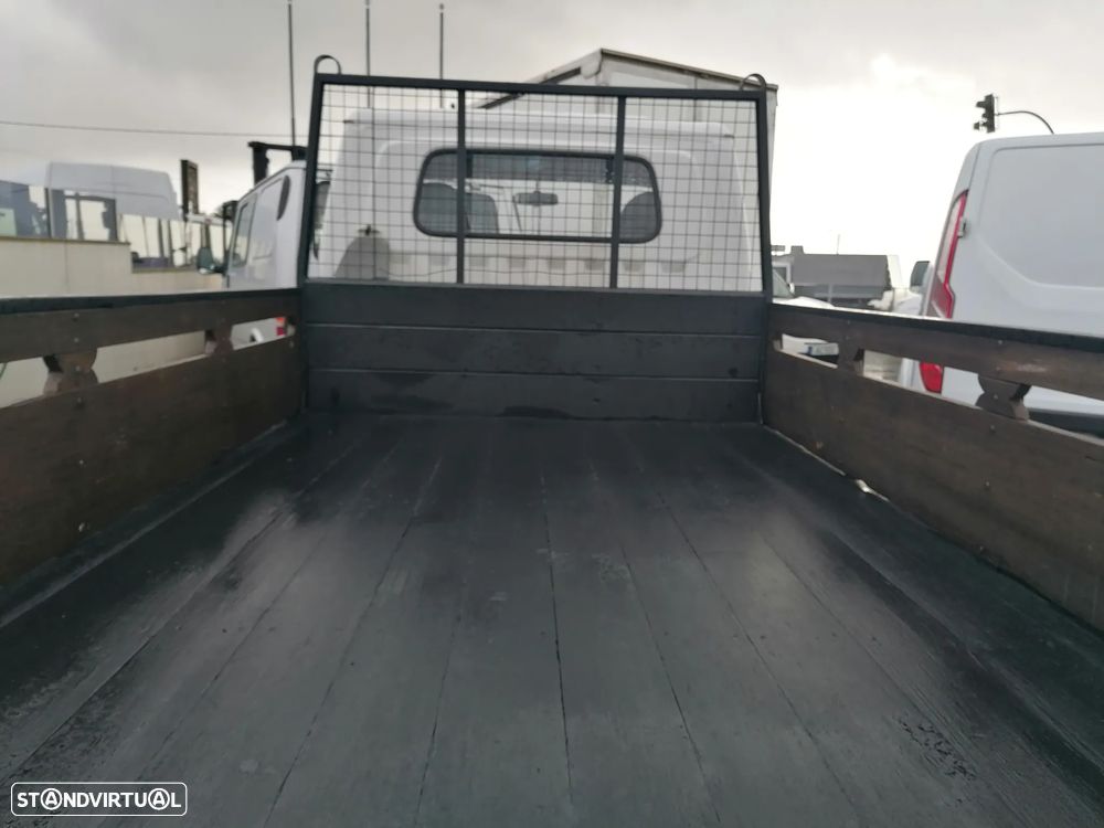 Kia K2700 King Kab - 6