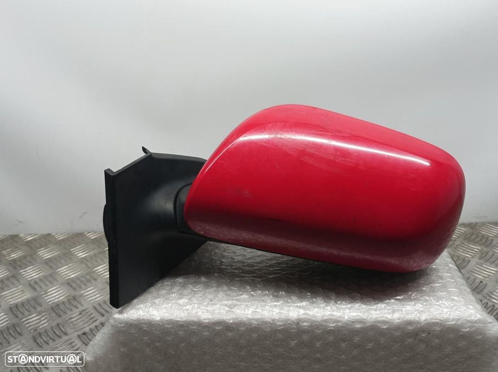 ESPELHO RETROVISOR ESQUERDO TOYOTA YARIS 2010 - 4