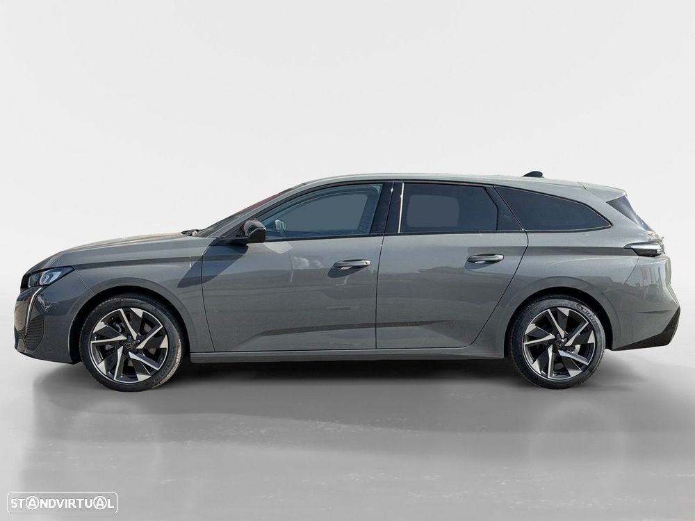 Peugeot 308 SW 1.2 PureTech Allure - 2