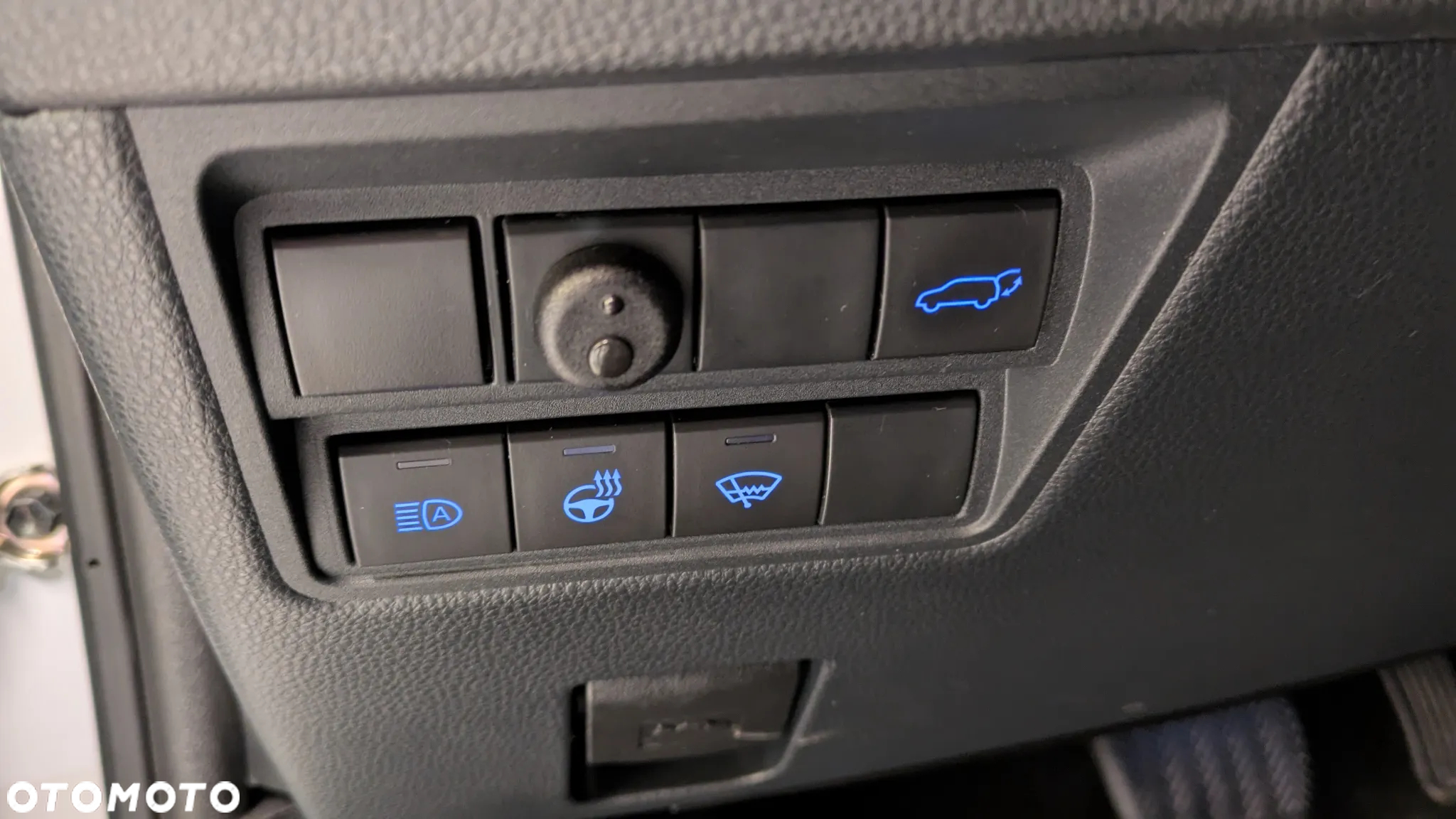 Toyota Yaris Cross Hybrid 1.5 Adventure - 10