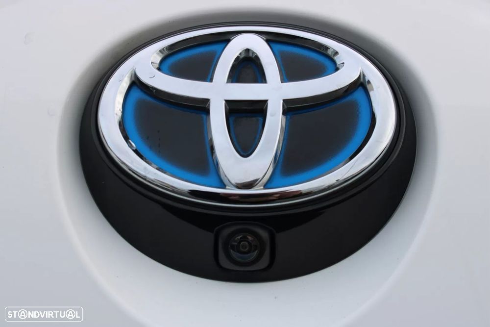 Toyota Corolla 1.8 Hybrid Comfort - 19