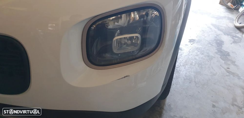 Citroën C3 Aircross 1.2 PureTech Origins - 30