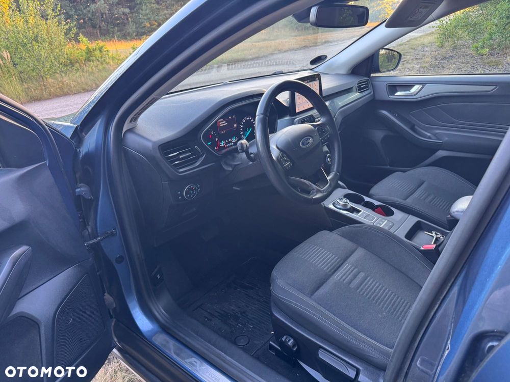 Ford Focus - 4