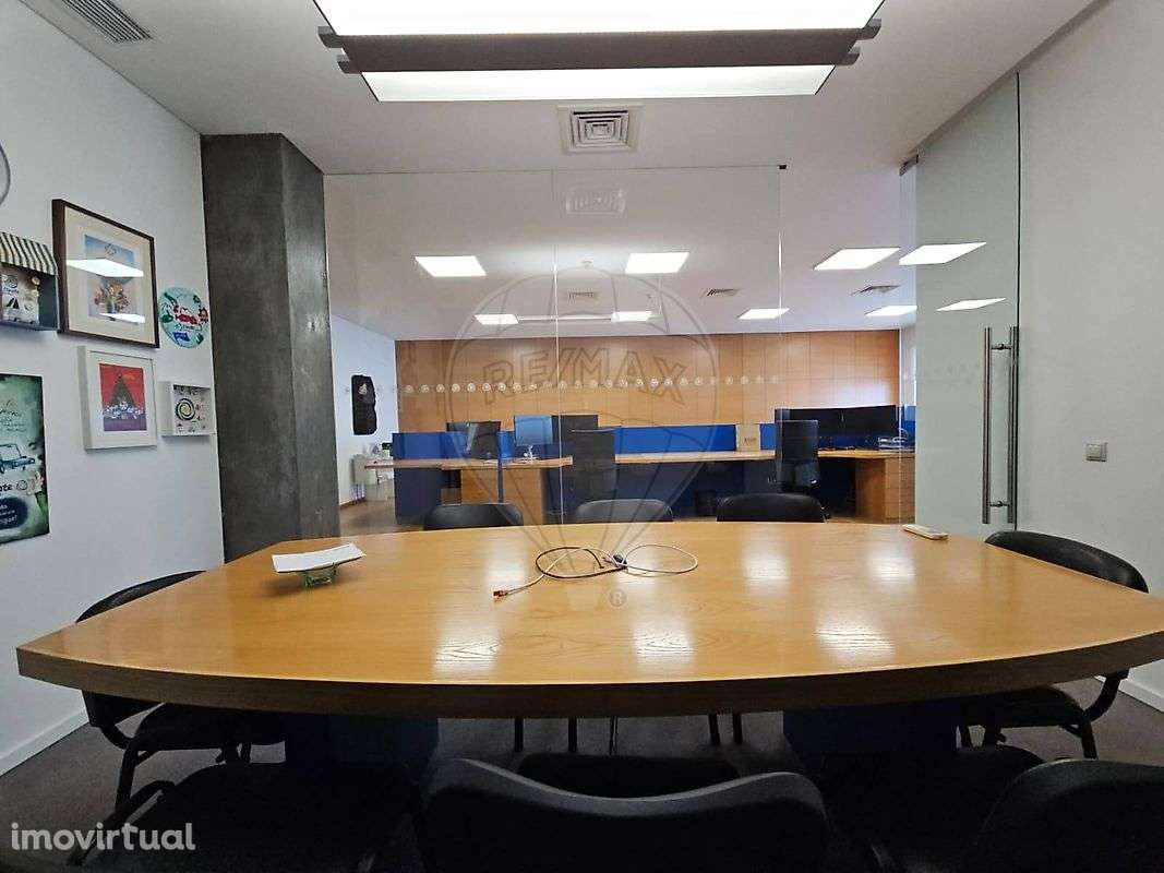Escritório  para venda - Grande imagem: 4/7