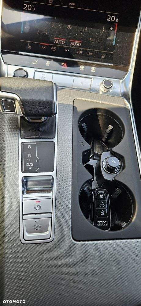 Audi A6 Avant 40 TDI mHEV Quattro Sport S tronic - 15