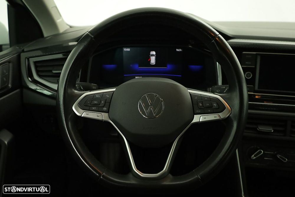 VW Polo 1.0 TSI Style - 14
