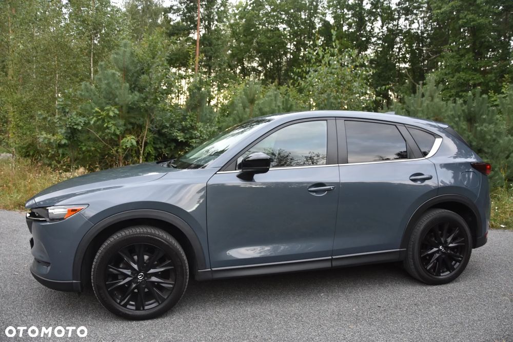 Mazda CX-5 - 7