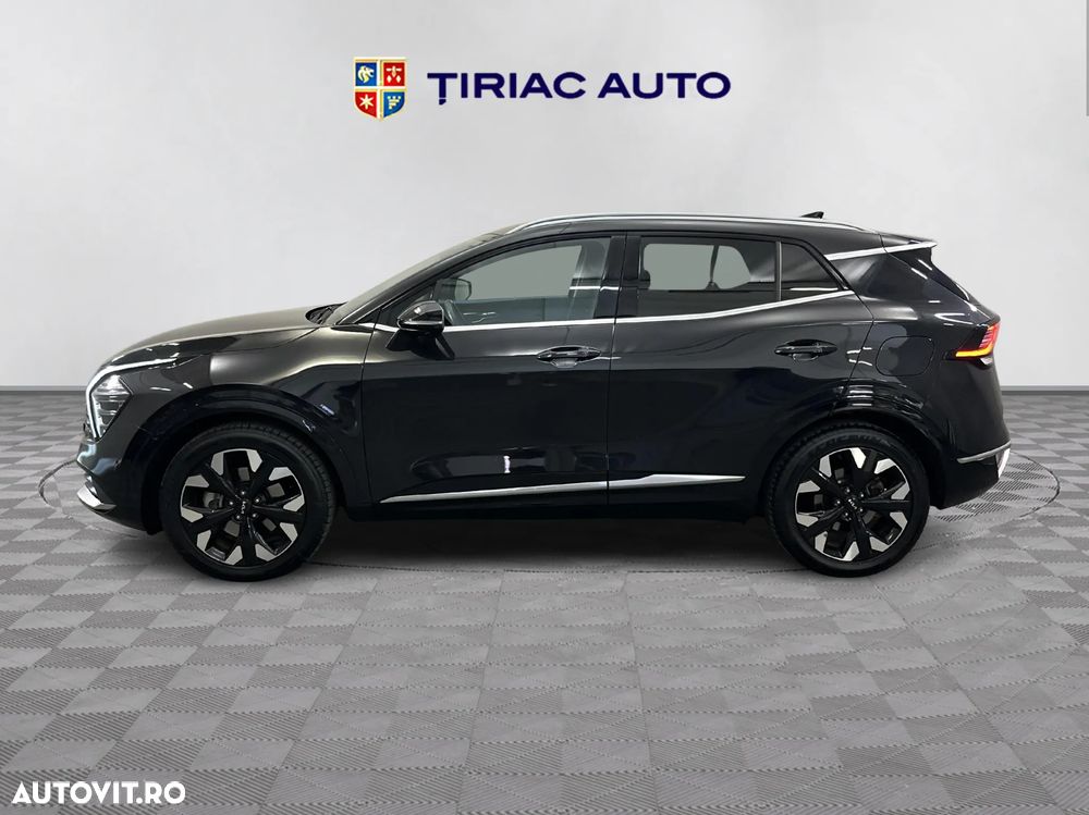 Kia Sportage - 2